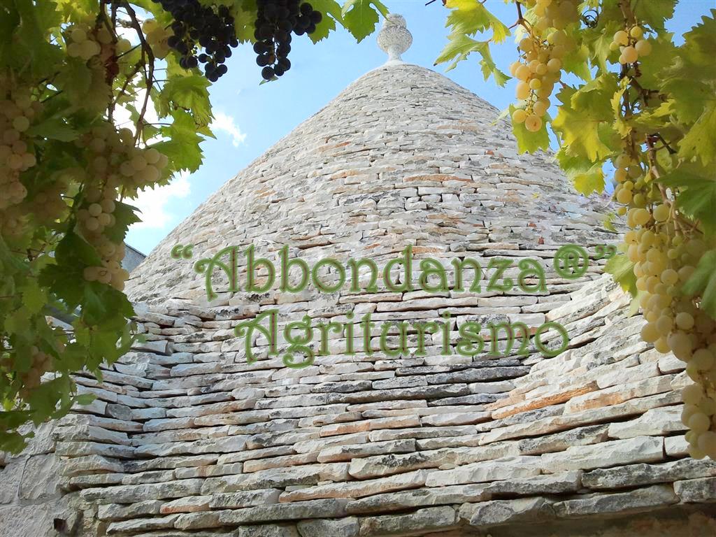 Alberobello